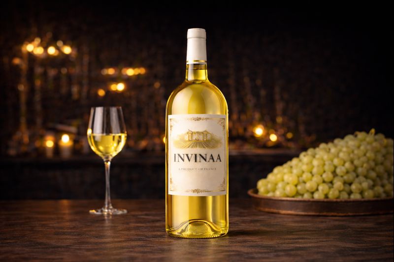 Invinaa wine
