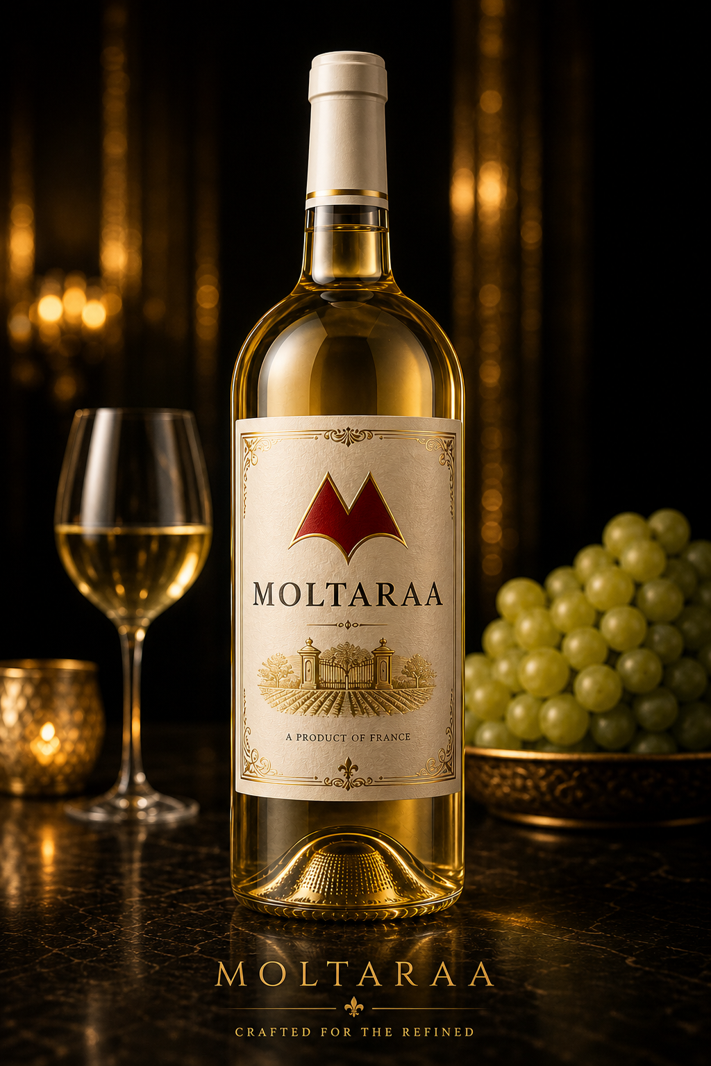 Moltaraa wine