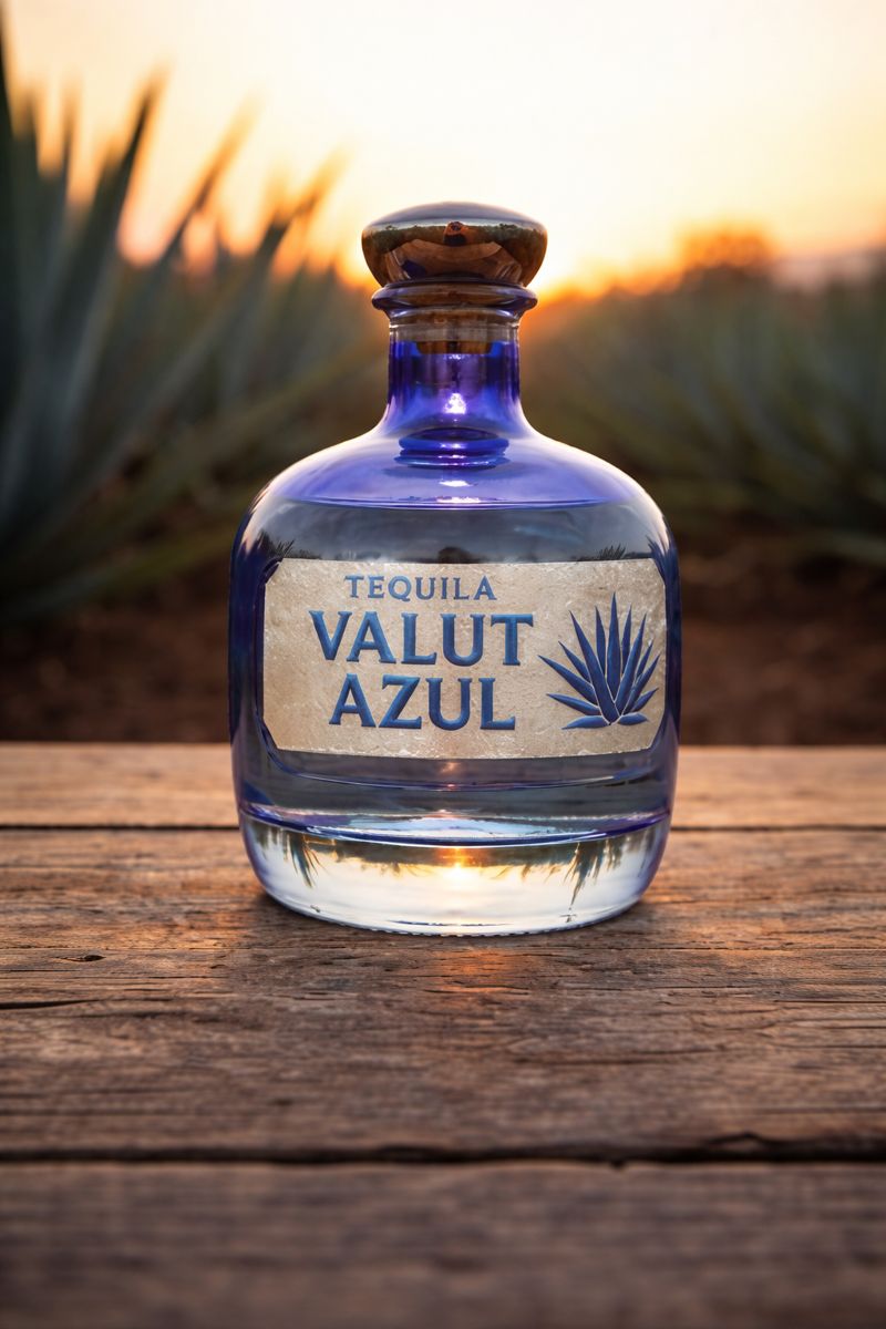The Spirit of Authentic Agave