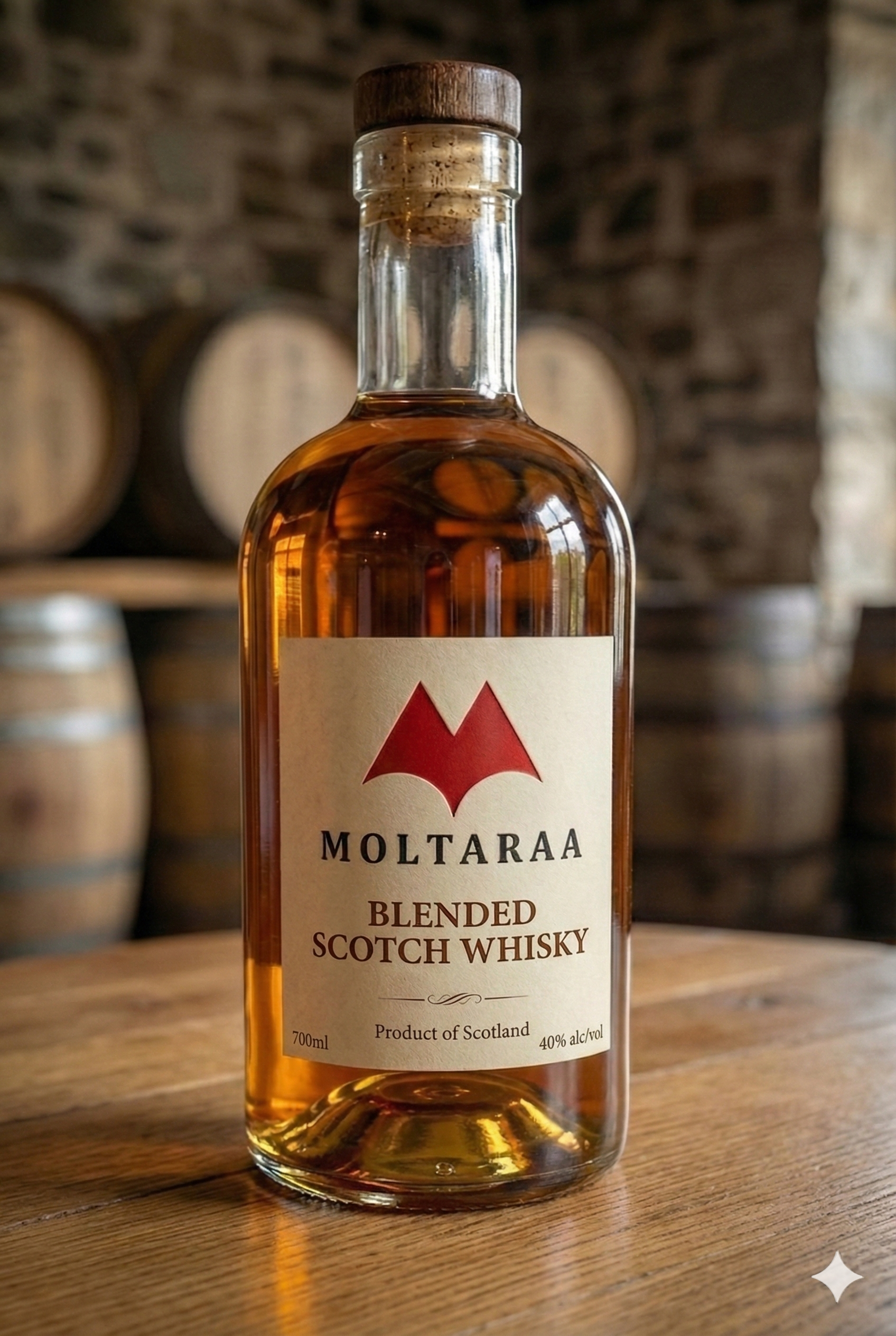 Where Flavor Meets Tradition