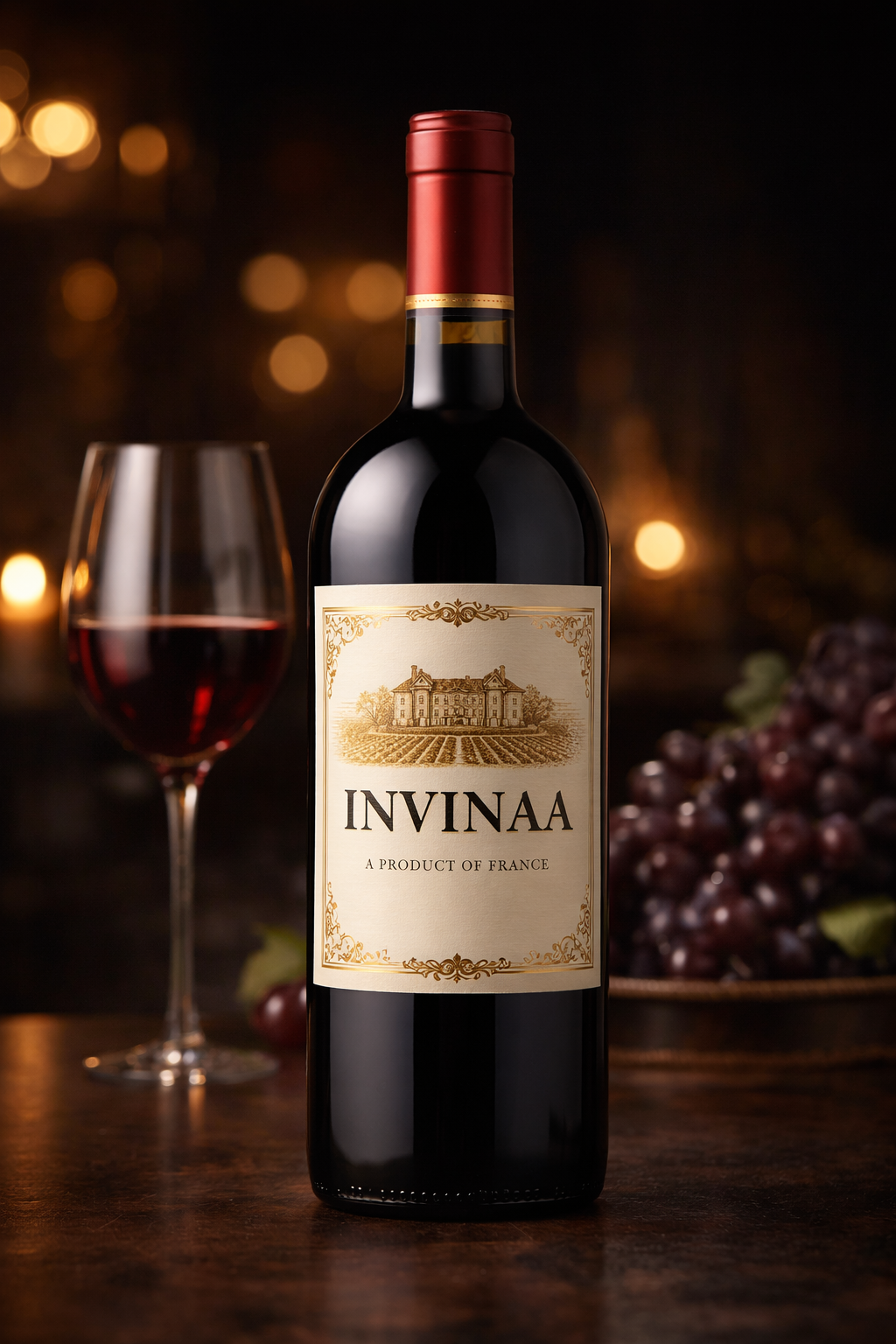 Moments, Bottled Beautifully